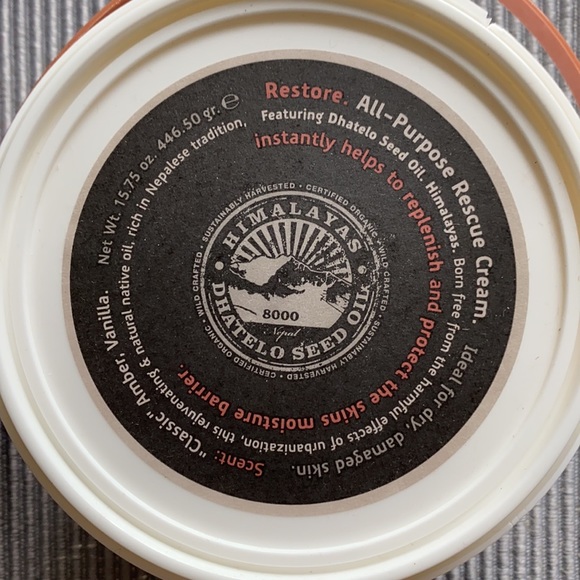 Tweak’d by Nature - Picture 4 of 6